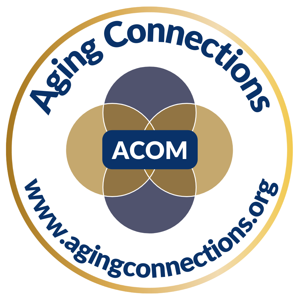 Aging Connections